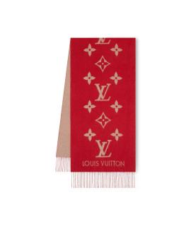LOUIS VUITTON Шарф