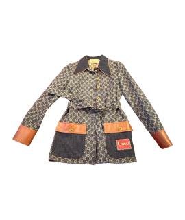 GUCCI Жакет/пиджак