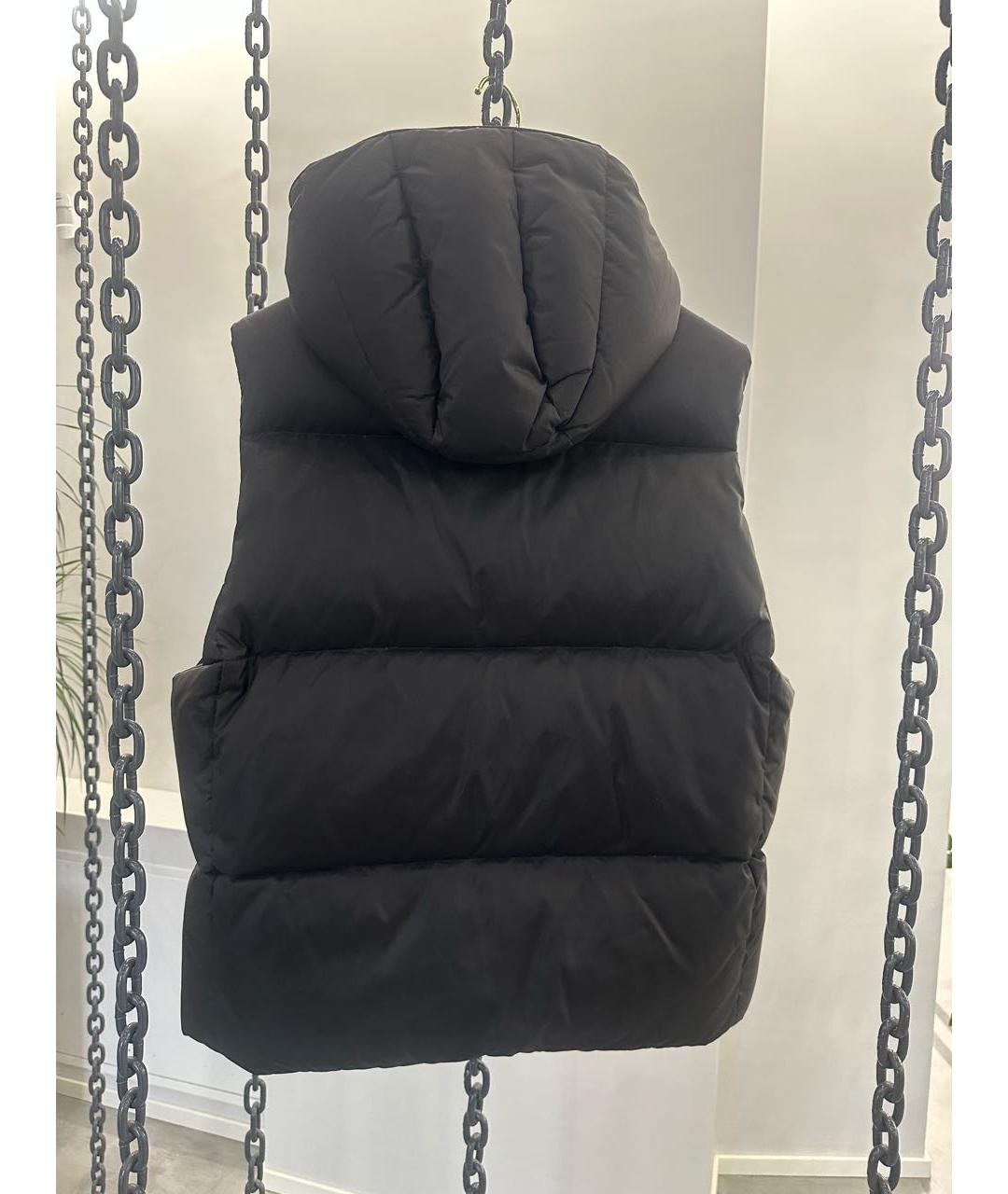 TATRAS Черный жилет, фото 2