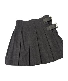 BURBERRY Юбка мини