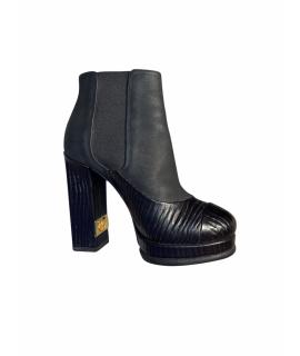 CHANEL Ботильоны