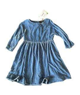 EMPORIO ARMANI Платье/Сарафан