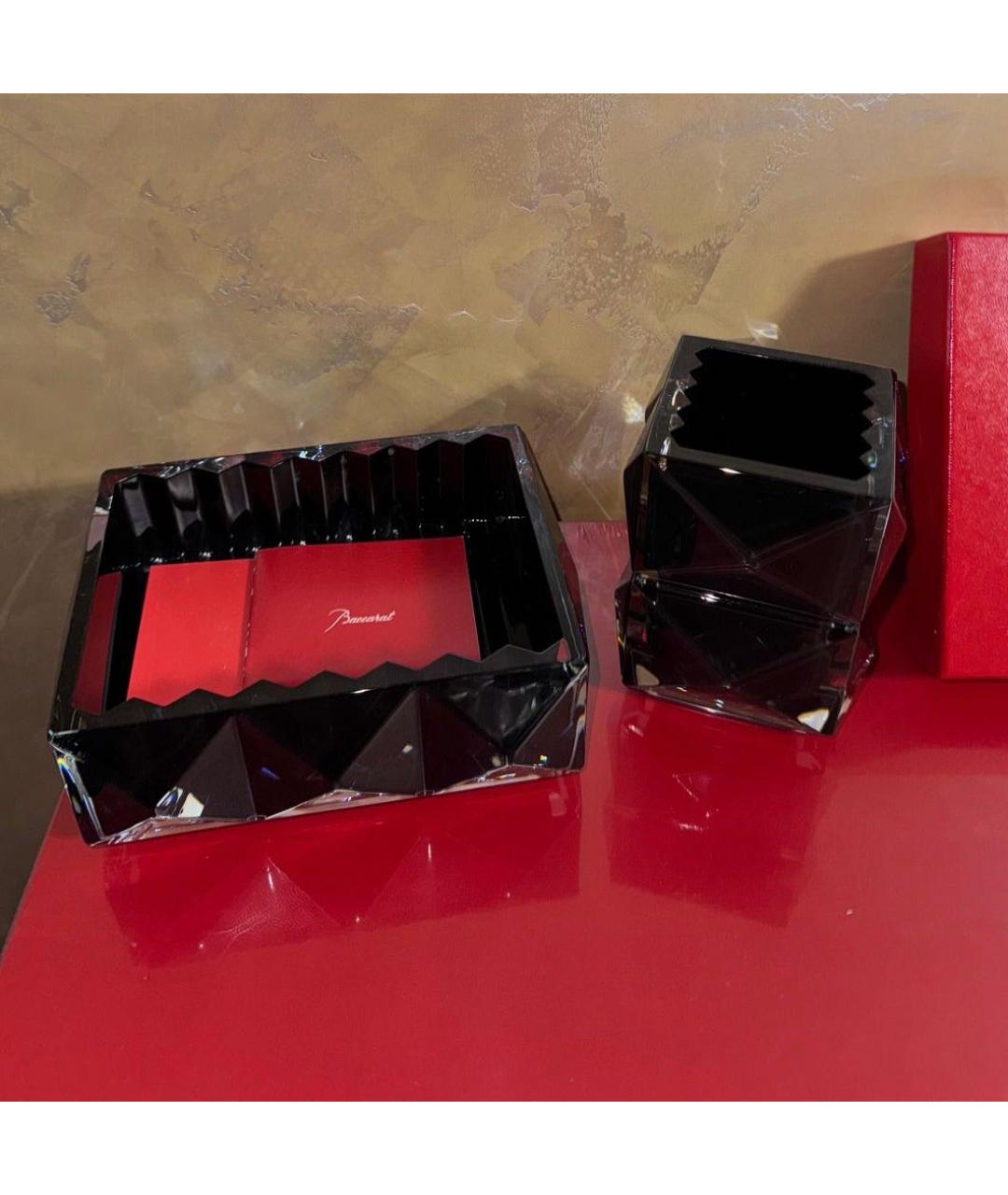 BACCARAT Мелочница, фото 5