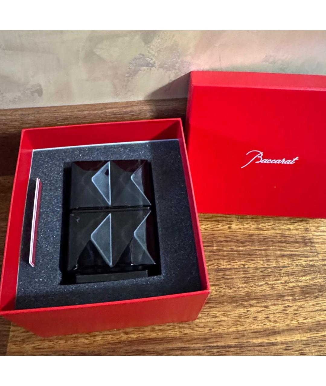 BACCARAT Мелочница, фото 4