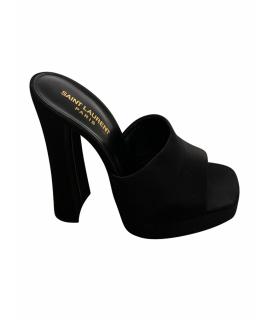 SAINT LAURENT Мюли
