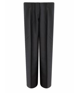 DRIES VAN NOTEN Прямые брюки