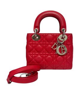 CHRISTIAN DIOR Сумка через плечо