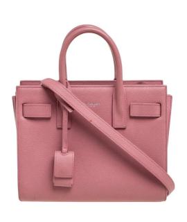 SAINT LAURENT Сумка с короткими ручками