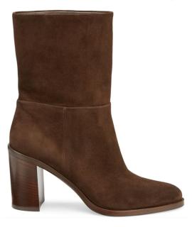 PRADA Ботильоны