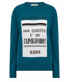 MAX MARA Джемпер / свитер
