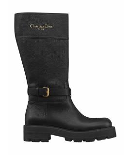 CHRISTIAN DIOR Сапоги