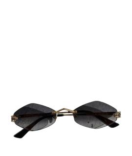 CARTIER Солнцезащитные очки