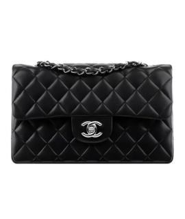 CHANEL Сумка через плечо