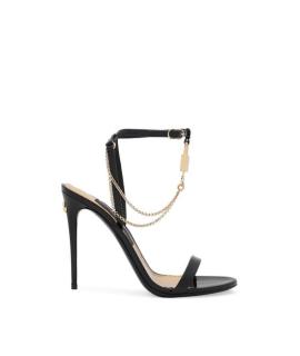 DOLCE&GABBANA Босоножки