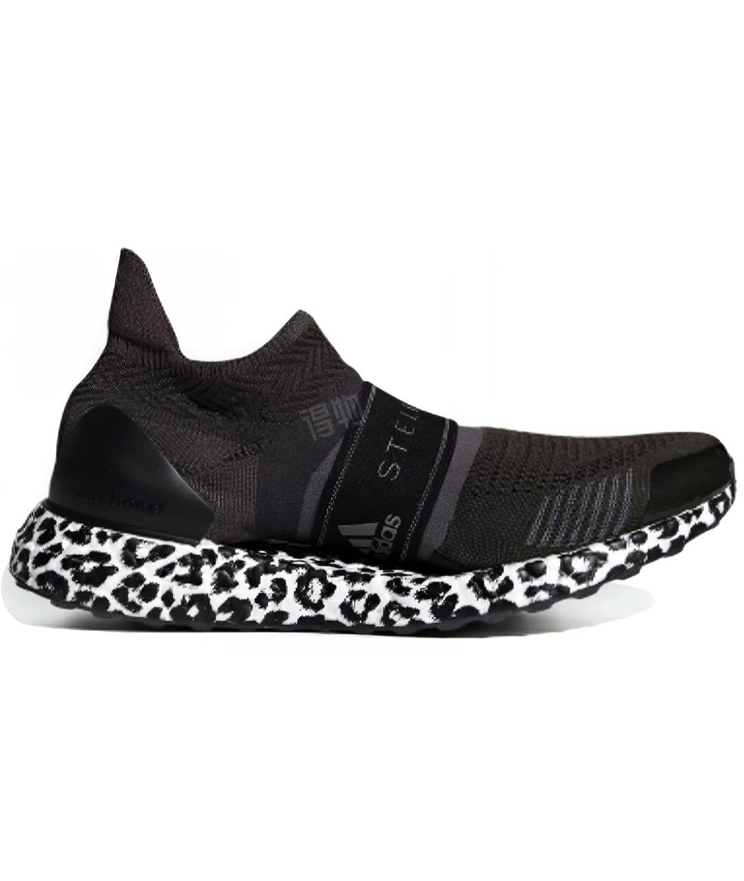 ADIDAS BY STELLA MCCARTNEY Мульти текстильные кроссовки, фото 10