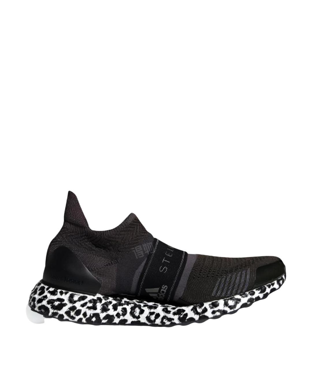 ADIDAS BY STELLA MCCARTNEY Мульти текстильные кроссовки, фото 1