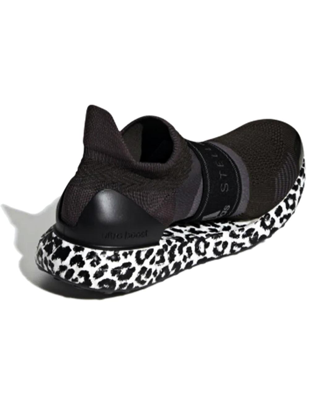 ADIDAS BY STELLA MCCARTNEY Мульти текстильные кроссовки, фото 3