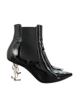 SAINT LAURENT Ботильоны