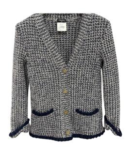 CHANEL Кардиган