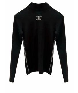 CHANEL Водолазка