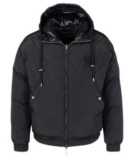 EMPORIO ARMANI Пуховик