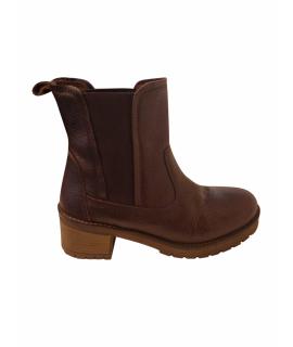 BARBOUR Полусапоги