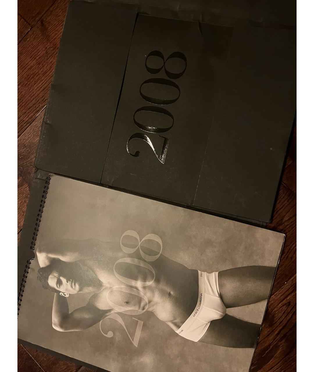 DOLCE&GABBANA Книга, фото 5