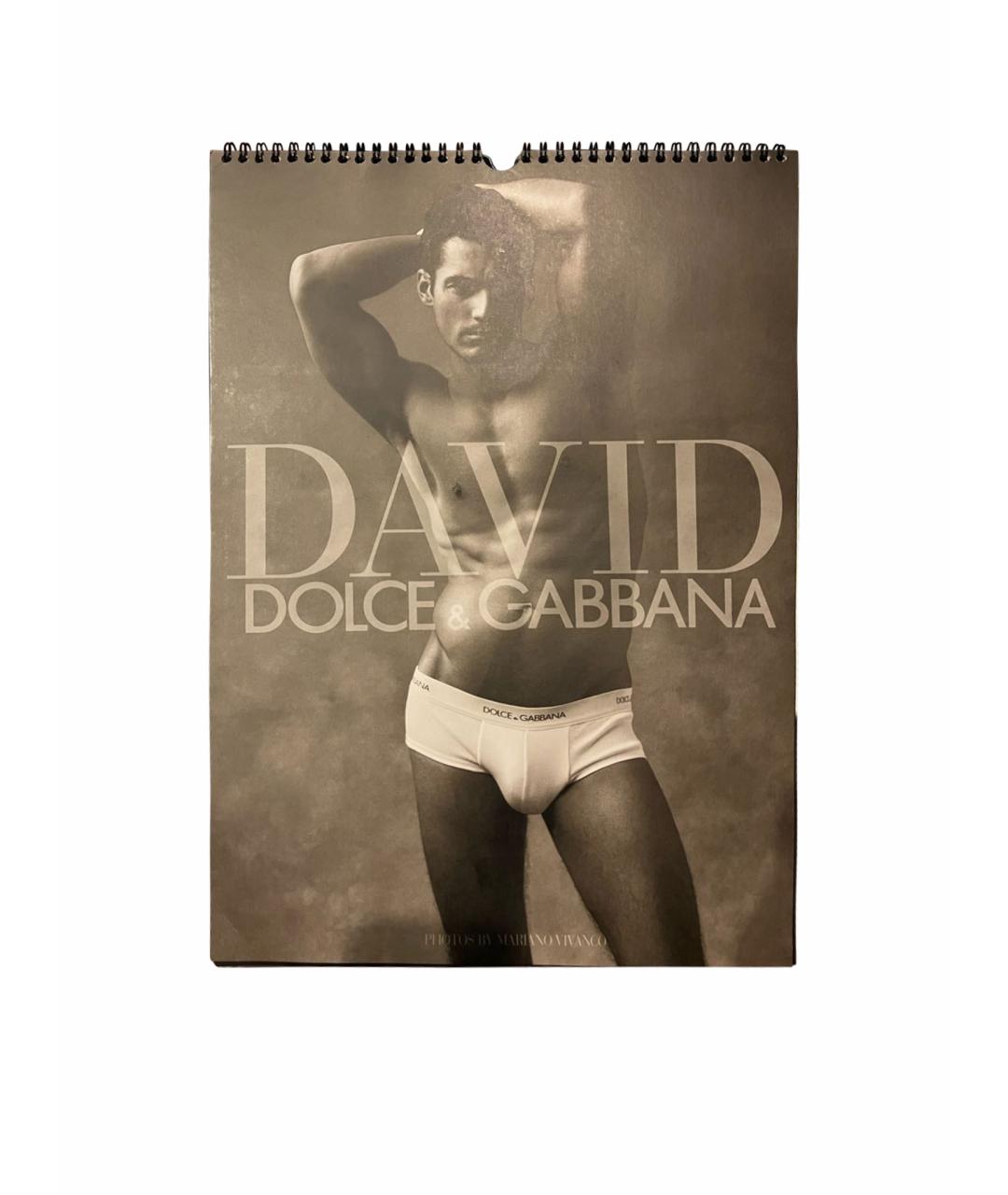 DOLCE&GABBANA Книга, фото 1