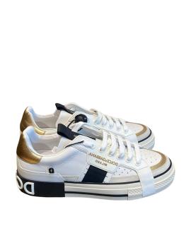 DOLCE&GABBANA Кеды