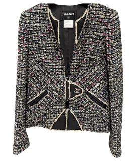 CHANEL Жакет/пиджак