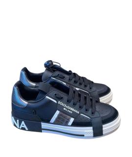 DOLCE&GABBANA Кеды