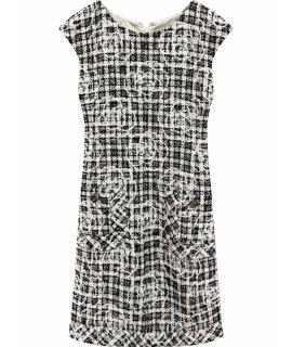 CHANEL Коктейльное платье