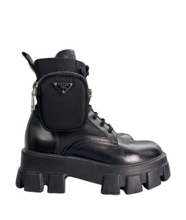 PRADA Ботинки