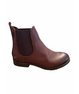 BARBOUR Полусапоги