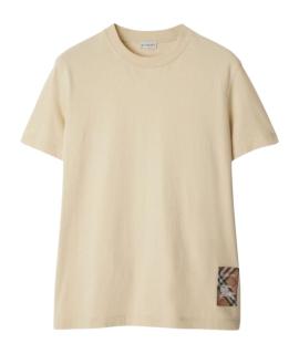 BURBERRY Футболка