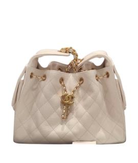 CHANEL Сумка через плечо