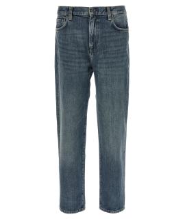 CARHARTT WIP Прямые джинсы