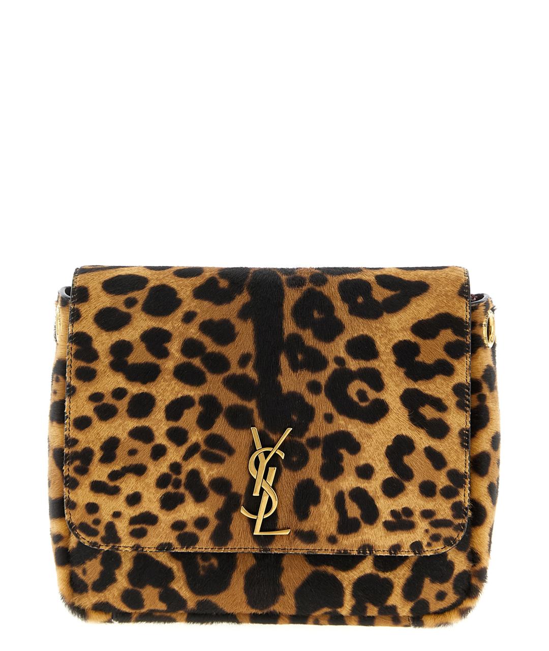 SAINT LAURENT Мульти сумка через плечо, фото 1