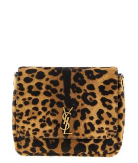 SAINT LAURENT Сумка через плечо