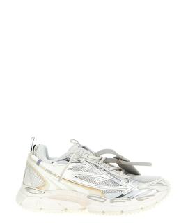 OFF-WHITE Низкие кроссовки / кеды