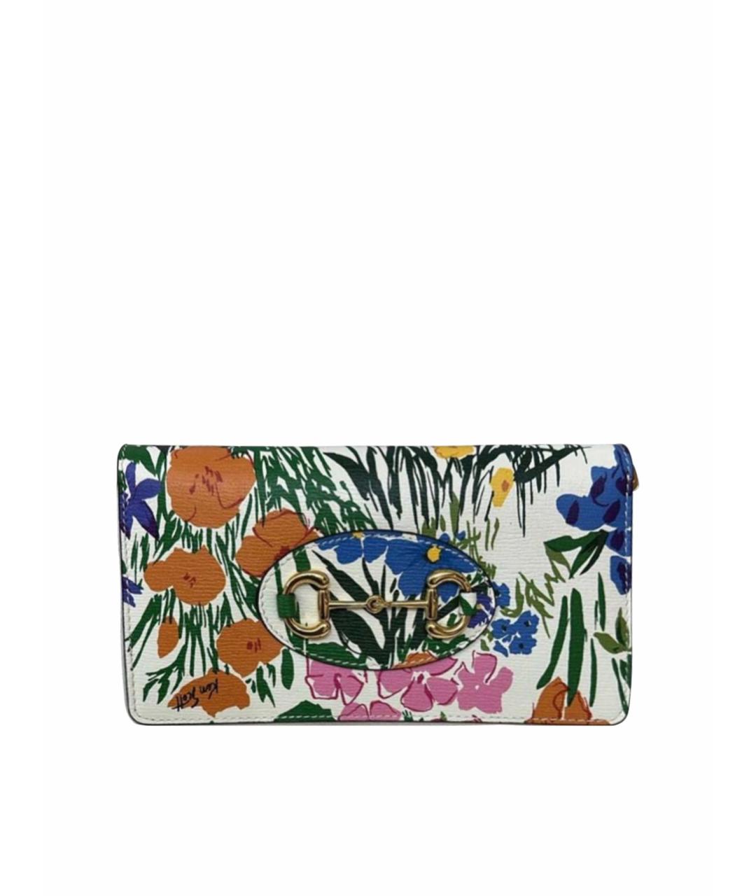 GUCCI Мульти кошелек, фото 1