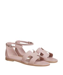 HERMES Сандалии