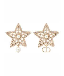 CHRISTIAN DIOR Серьги
