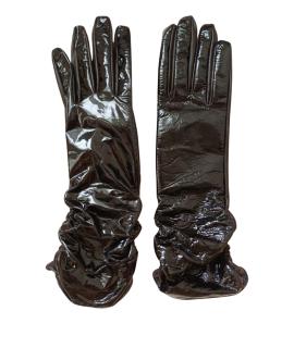SERGIO ROSSI Перчатки