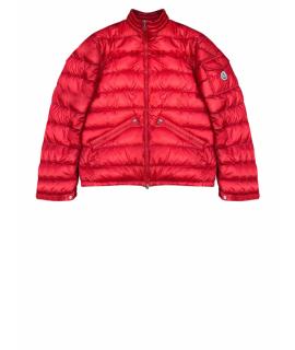 MONCLER Пуховик