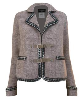 CHANEL Кардиган