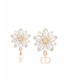 CHRISTIAN DIOR Серьги