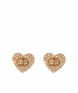 CHRISTIAN DIOR Серьги