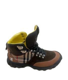 BURBERRY Ботинки