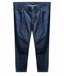 DOLCE&GABBANA Прямые джинсы